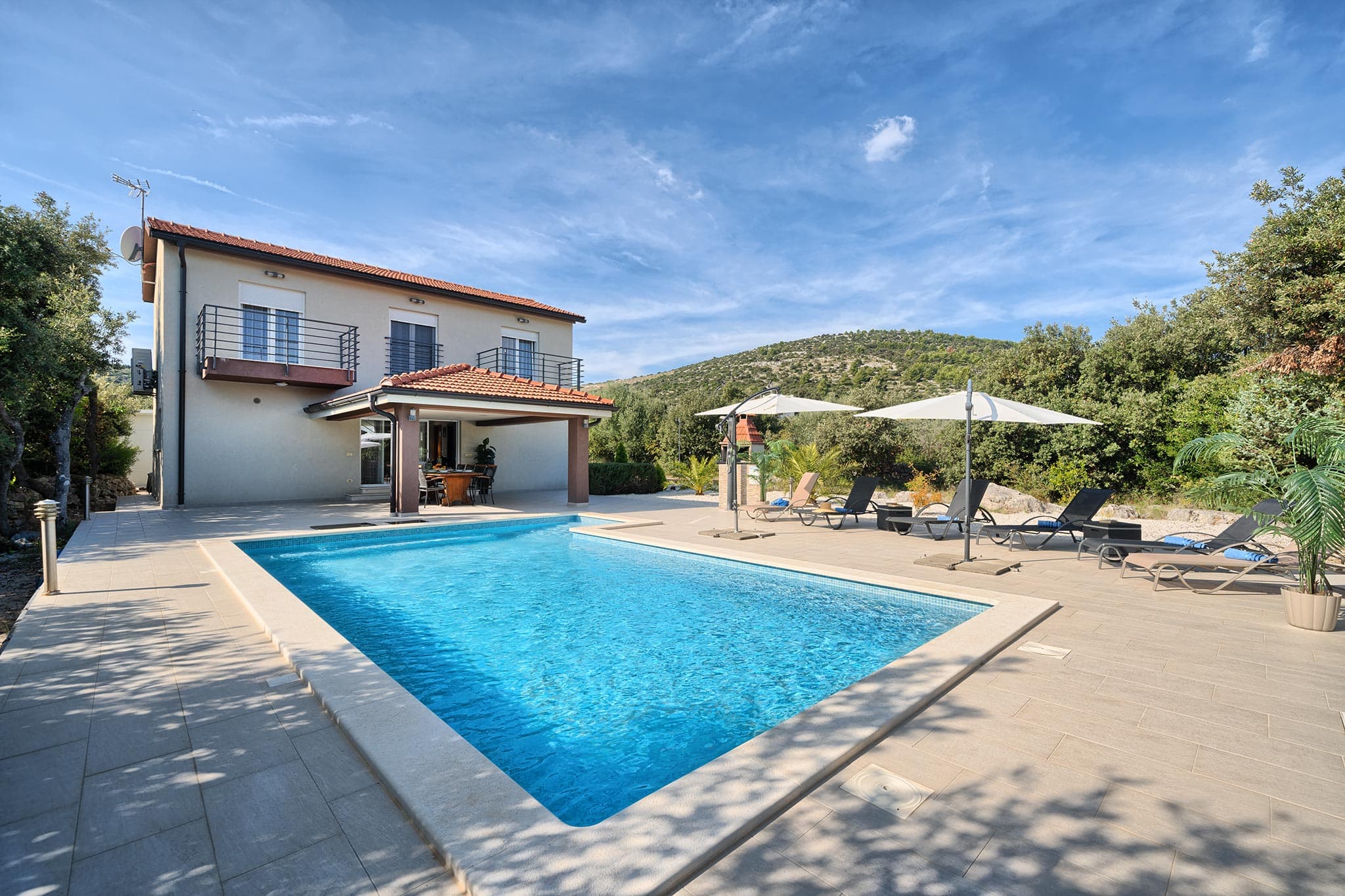 Holiday Home Oasis Villa - Photo 1
