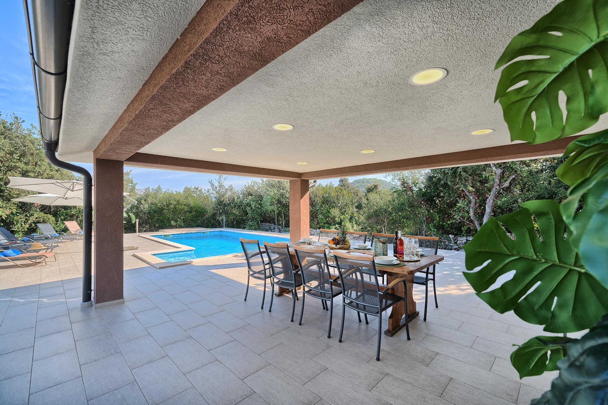 Holiday Home Oasis Villa - Photo 2
