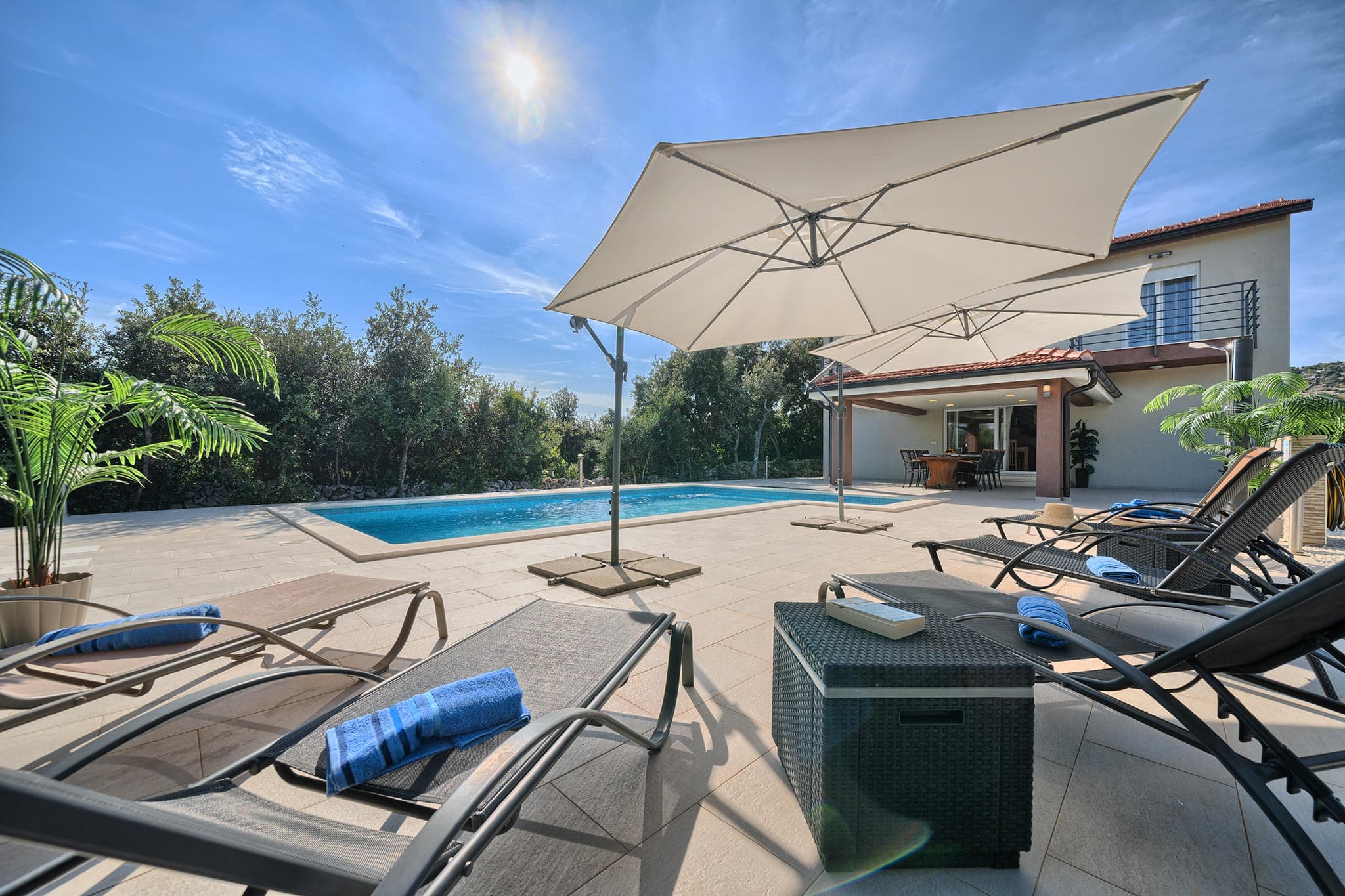 Holiday Home Oasis Villa - Photo 5