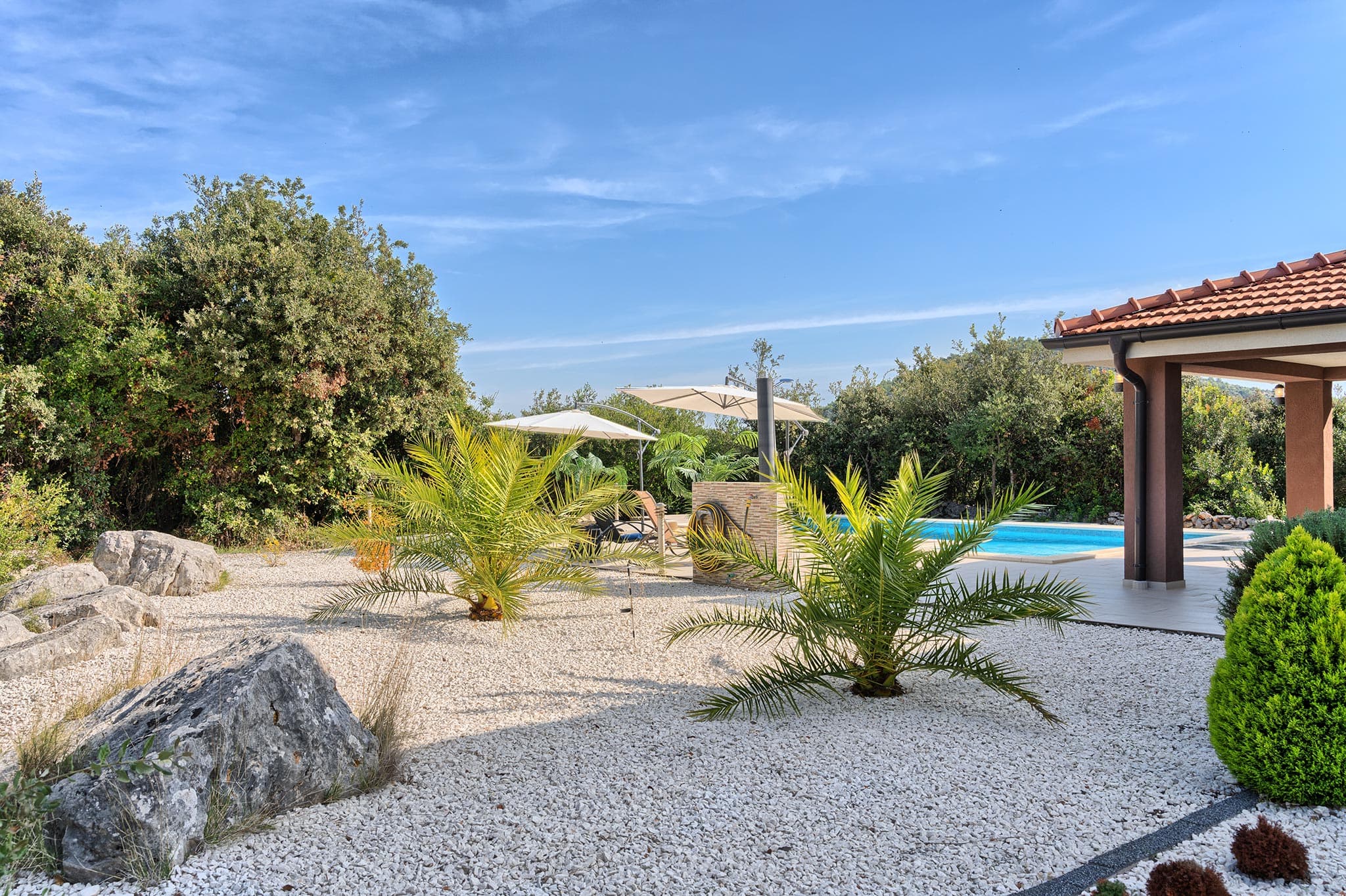 Holiday Home Oasis Villa - Photo 10