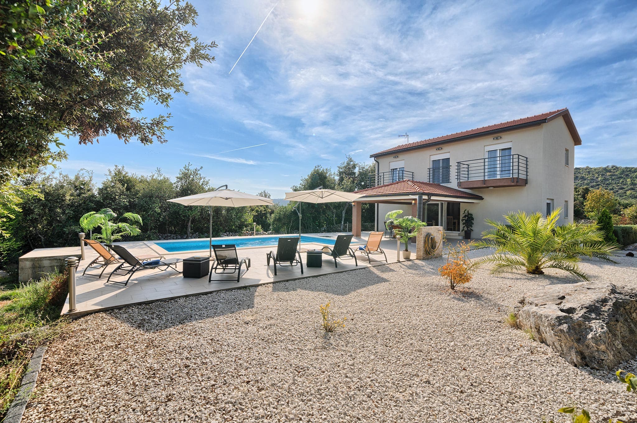 Holiday Home Oasis Villa - Photo 11
