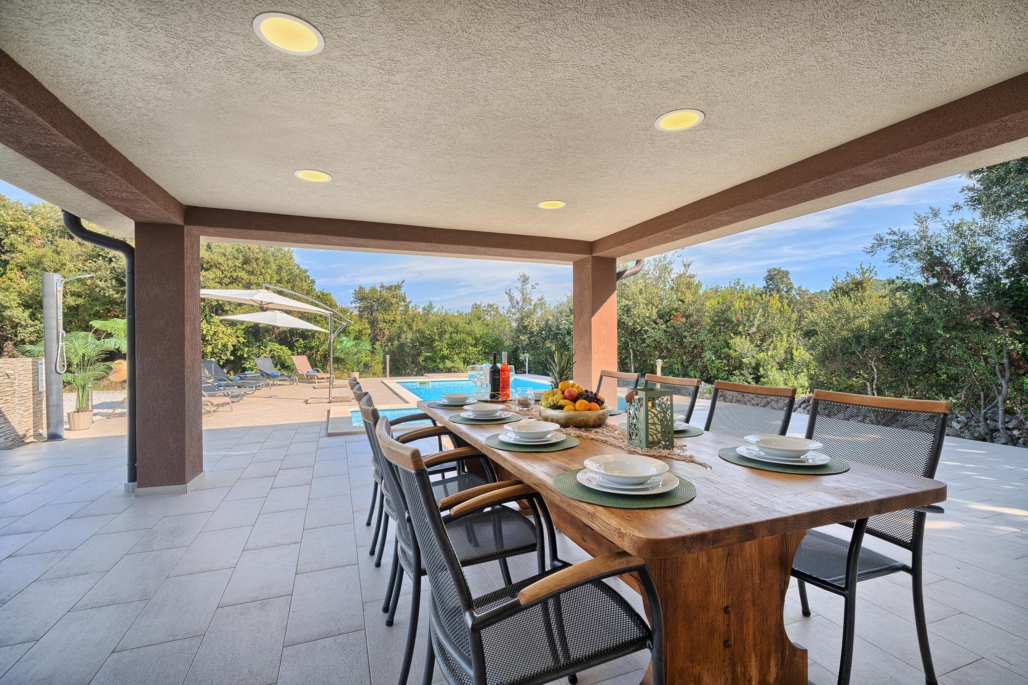 Holiday Home Oasis Villa - Photo 12