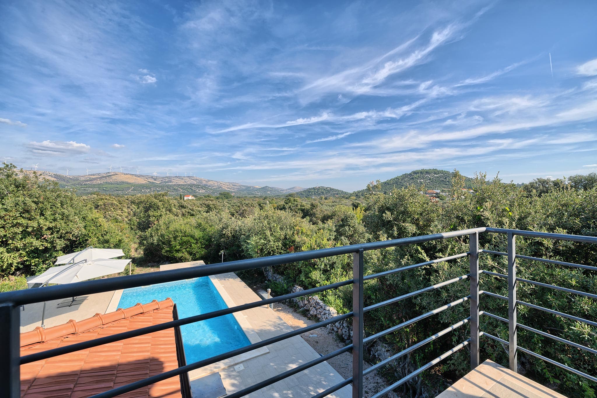 Holiday Home Oasis Villa - Photo 18