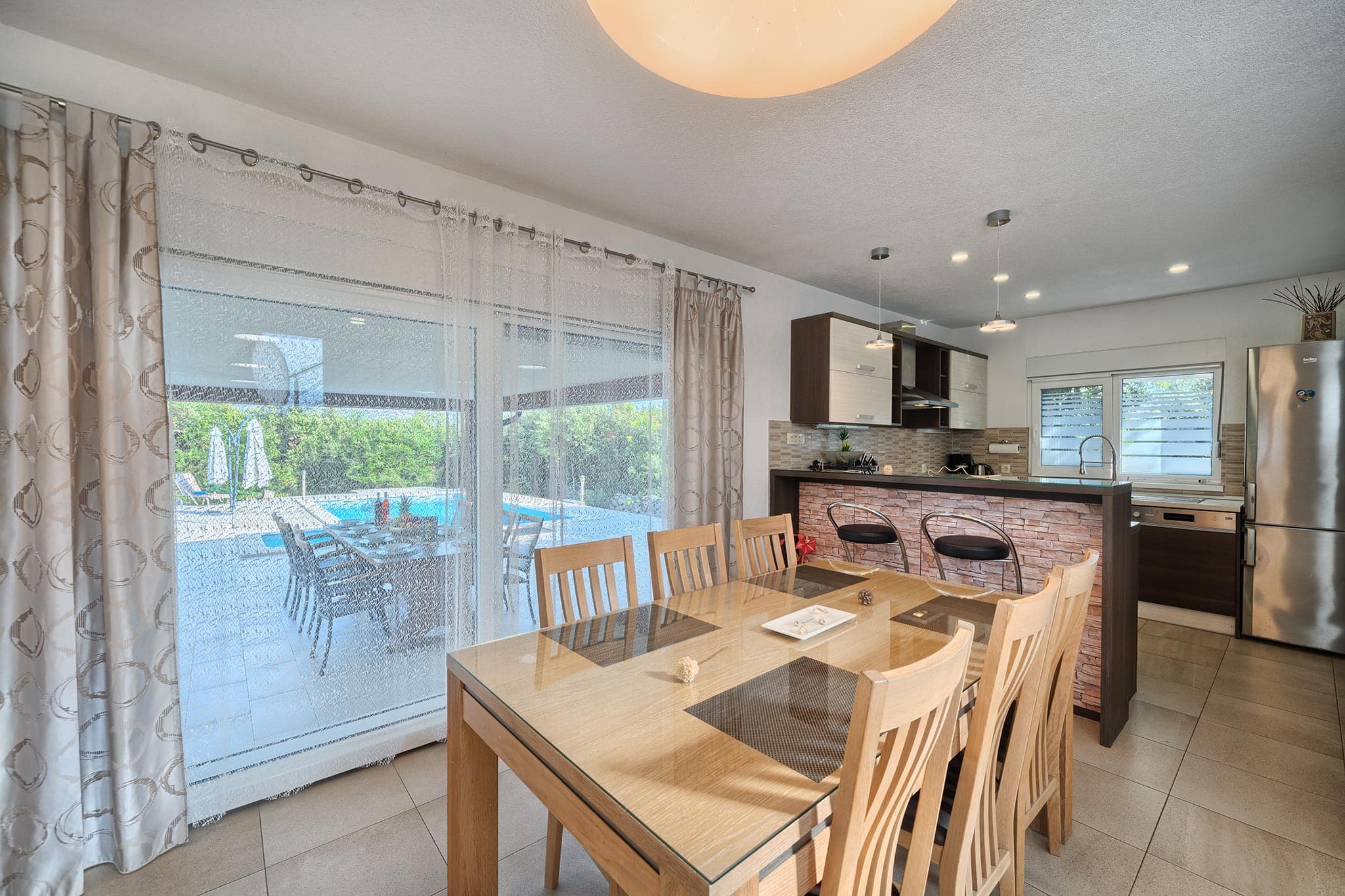 Holiday Home Oasis Villa - Photo 26