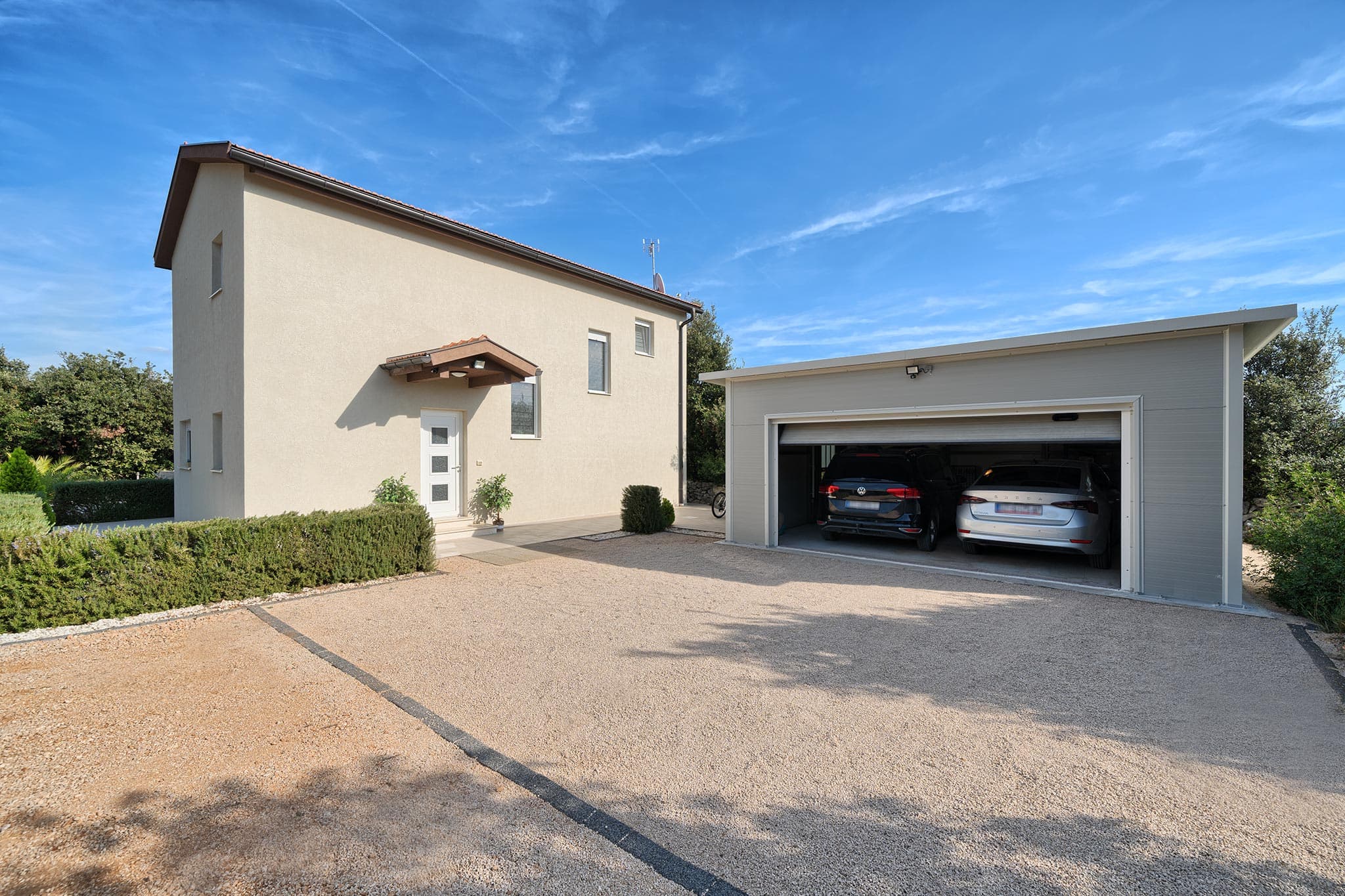 Holiday Home Oasis Villa - Photo 28