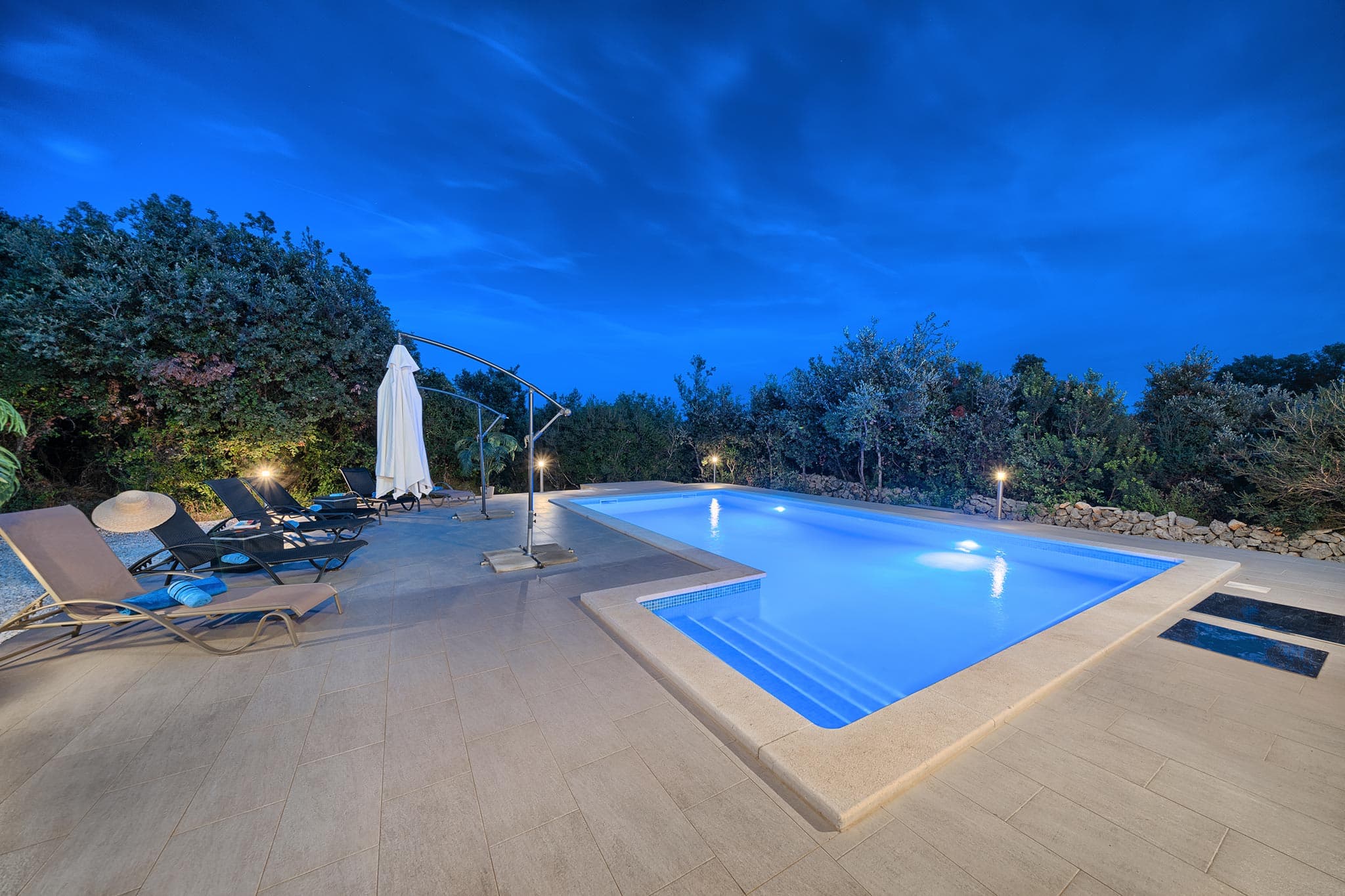 Holiday Home Oasis Villa - Photo 29