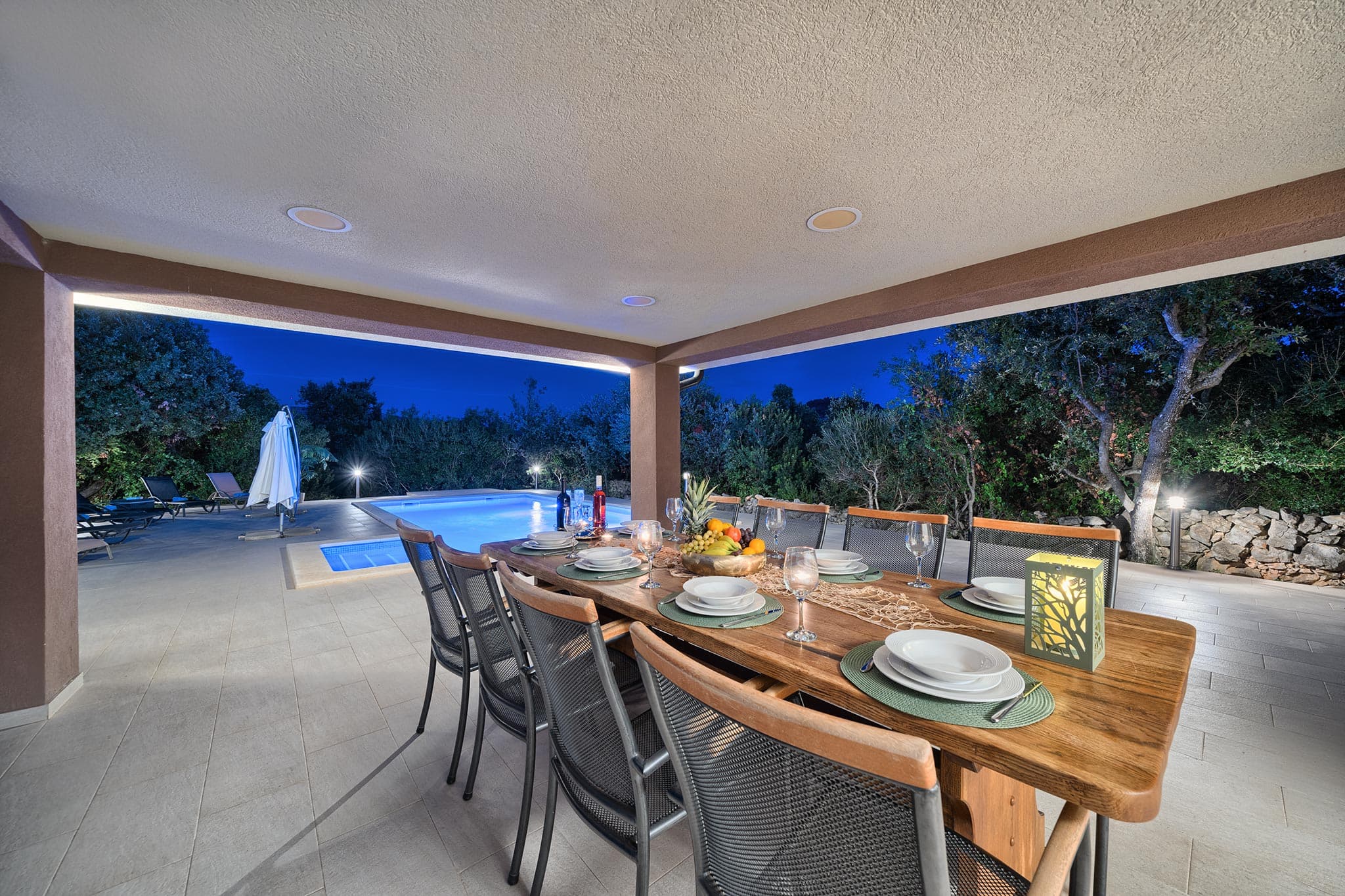 Holiday Home Oasis Villa - Photo 31