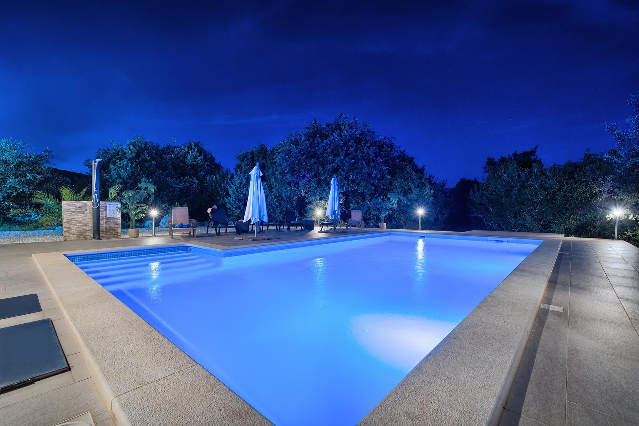 Holiday Home Oasis Villa - Photo 33