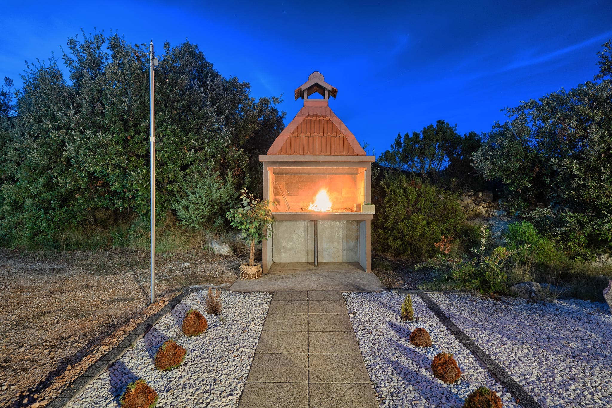 Holiday Home Oasis Villa - Photo 34