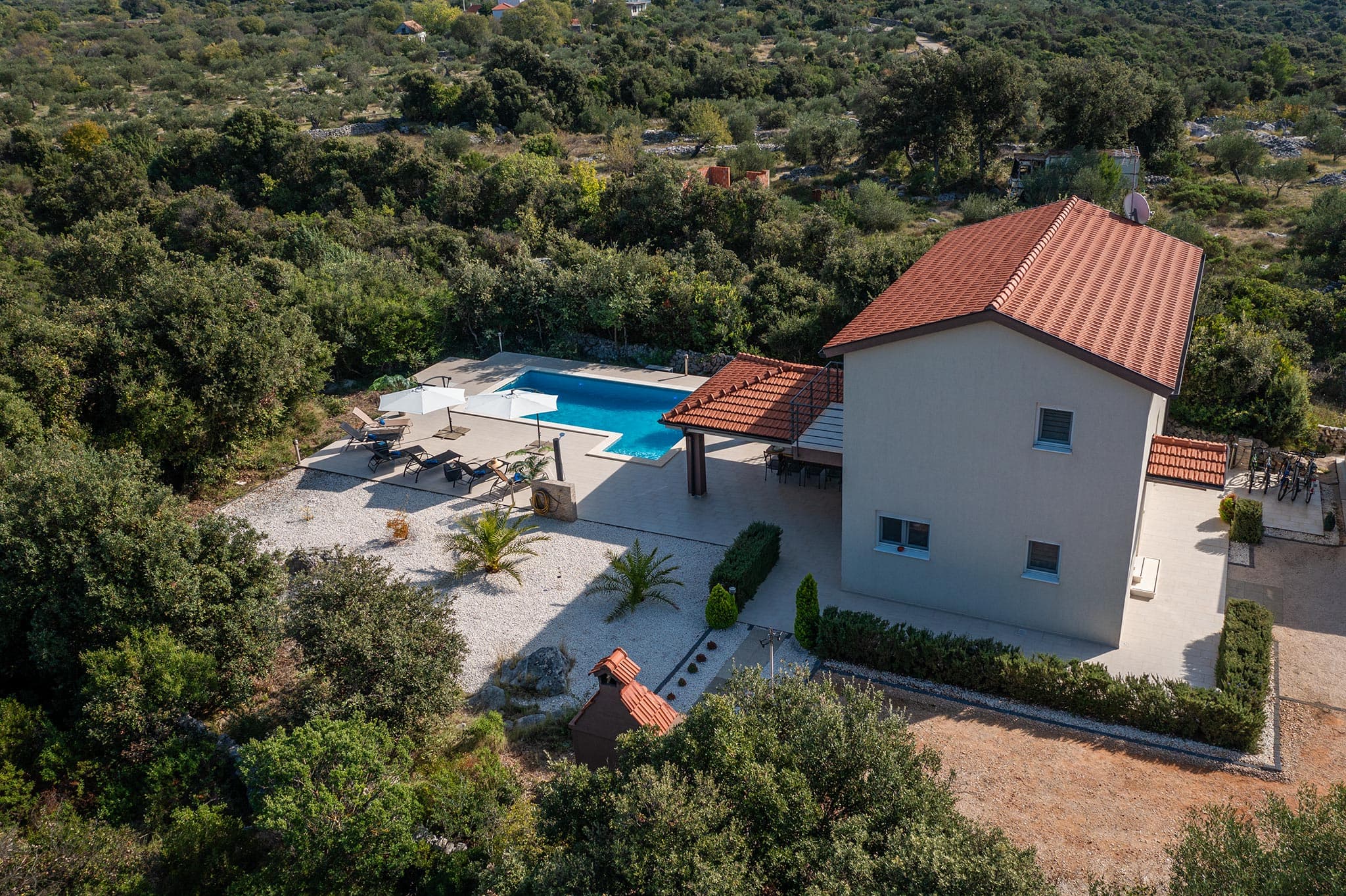 Holiday Home Oasis Villa - Photo 37