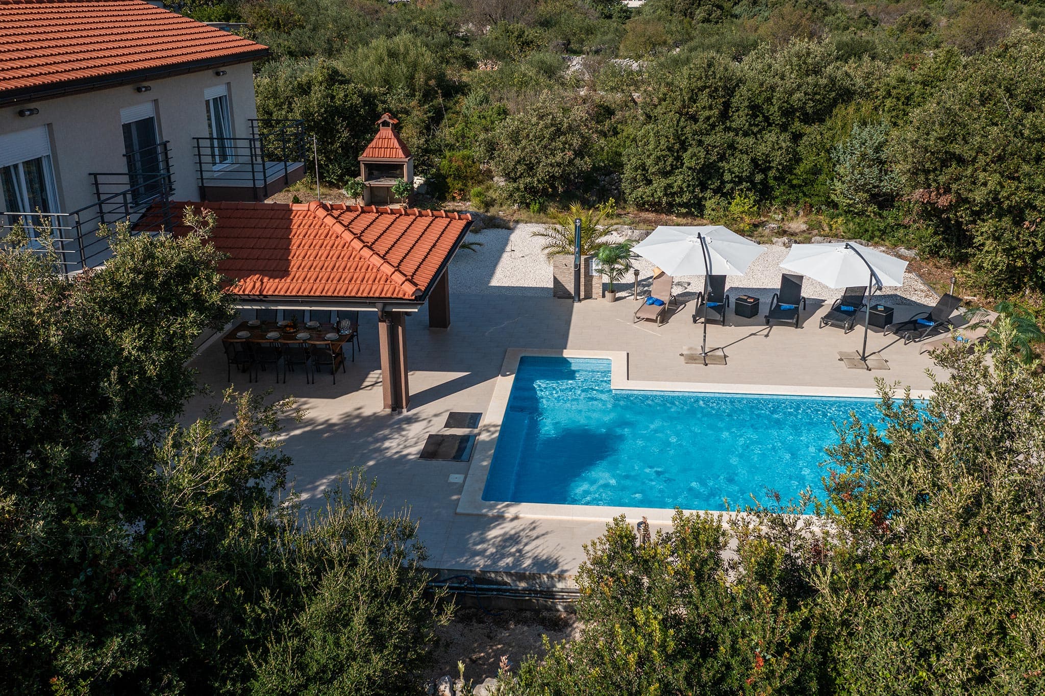 Holiday Home Oasis Villa - Photo 38