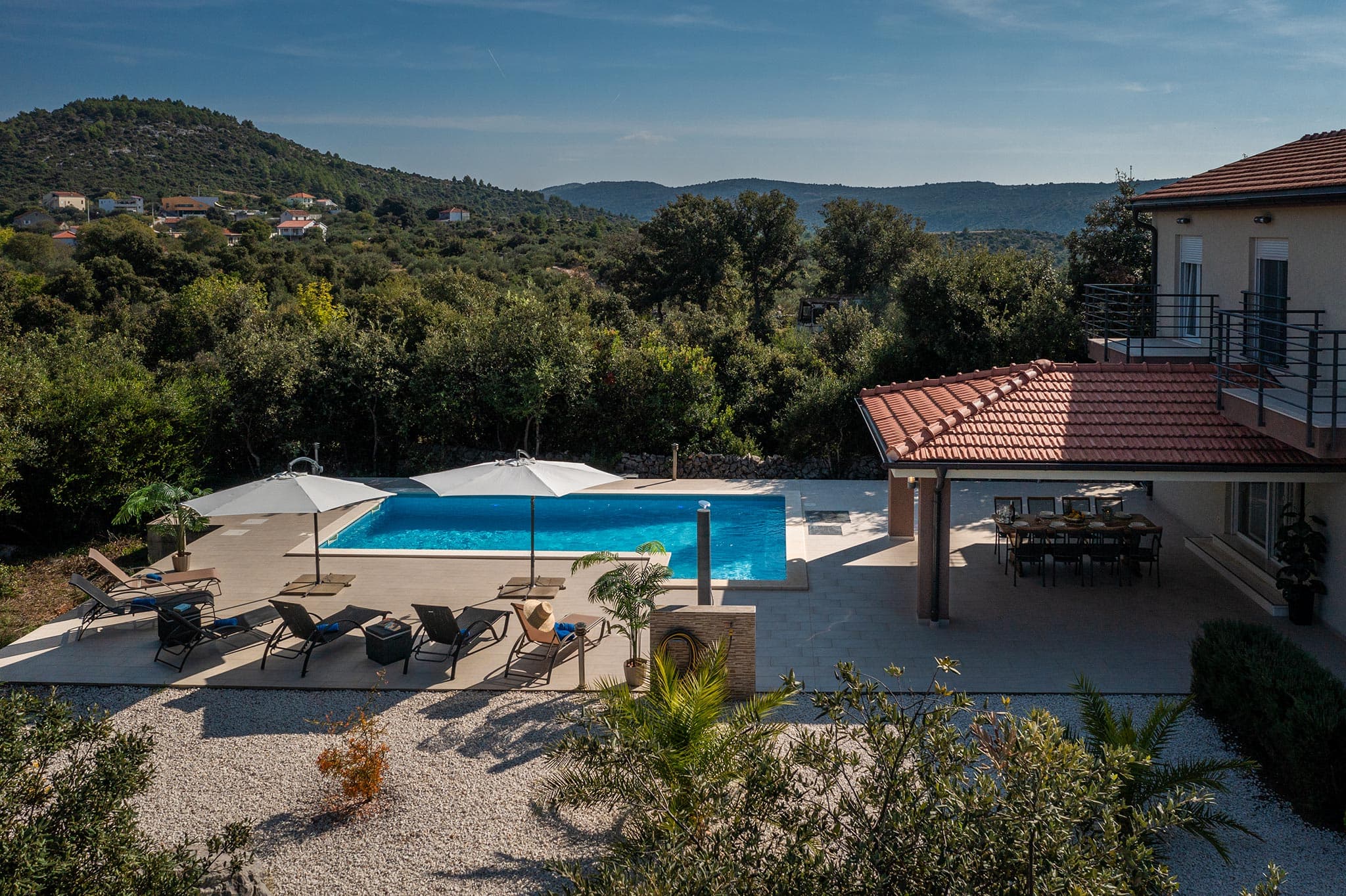 Holiday Home Oasis Villa - Photo 39