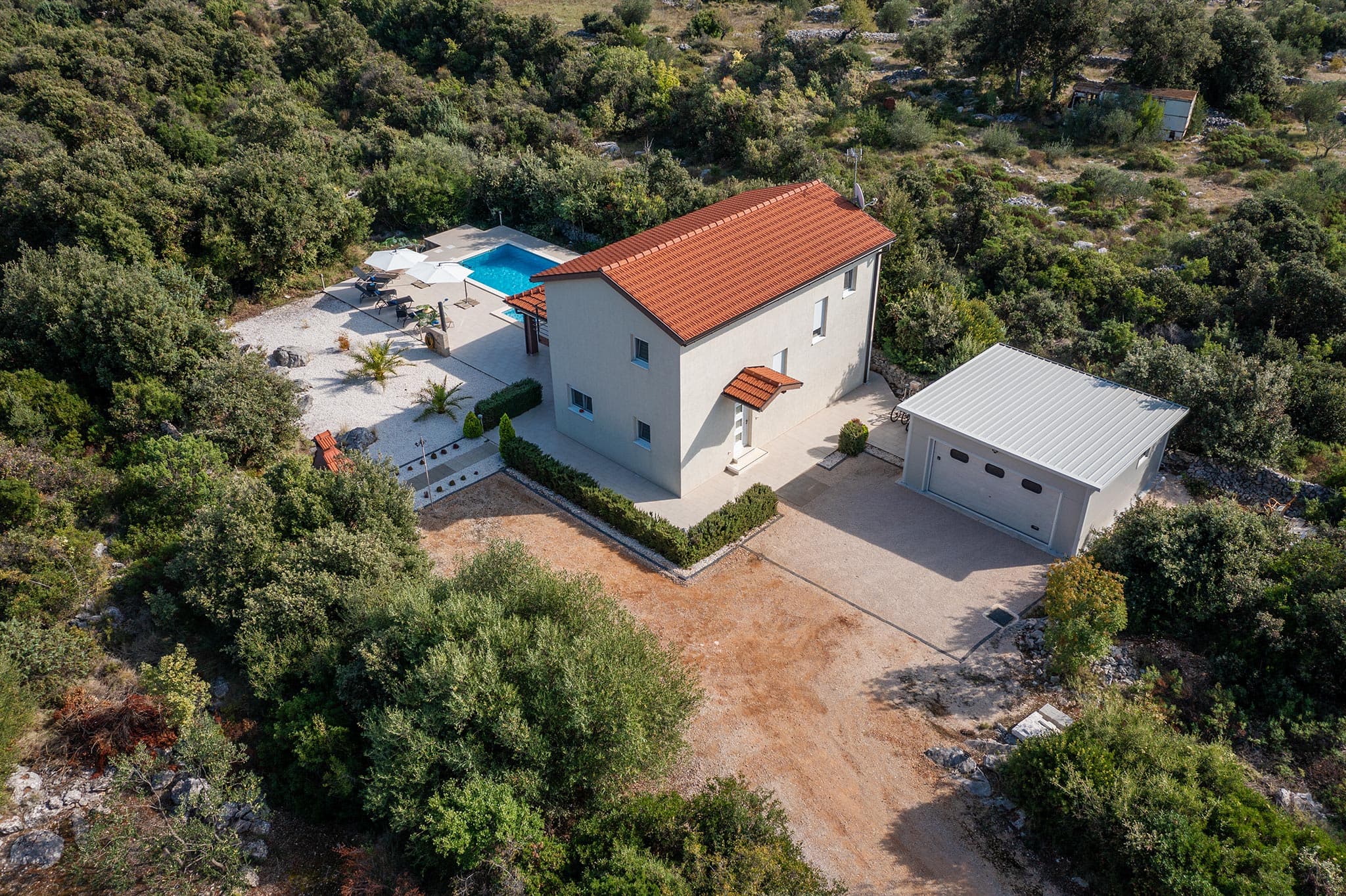Holiday Home Oasis Villa - Photo 40