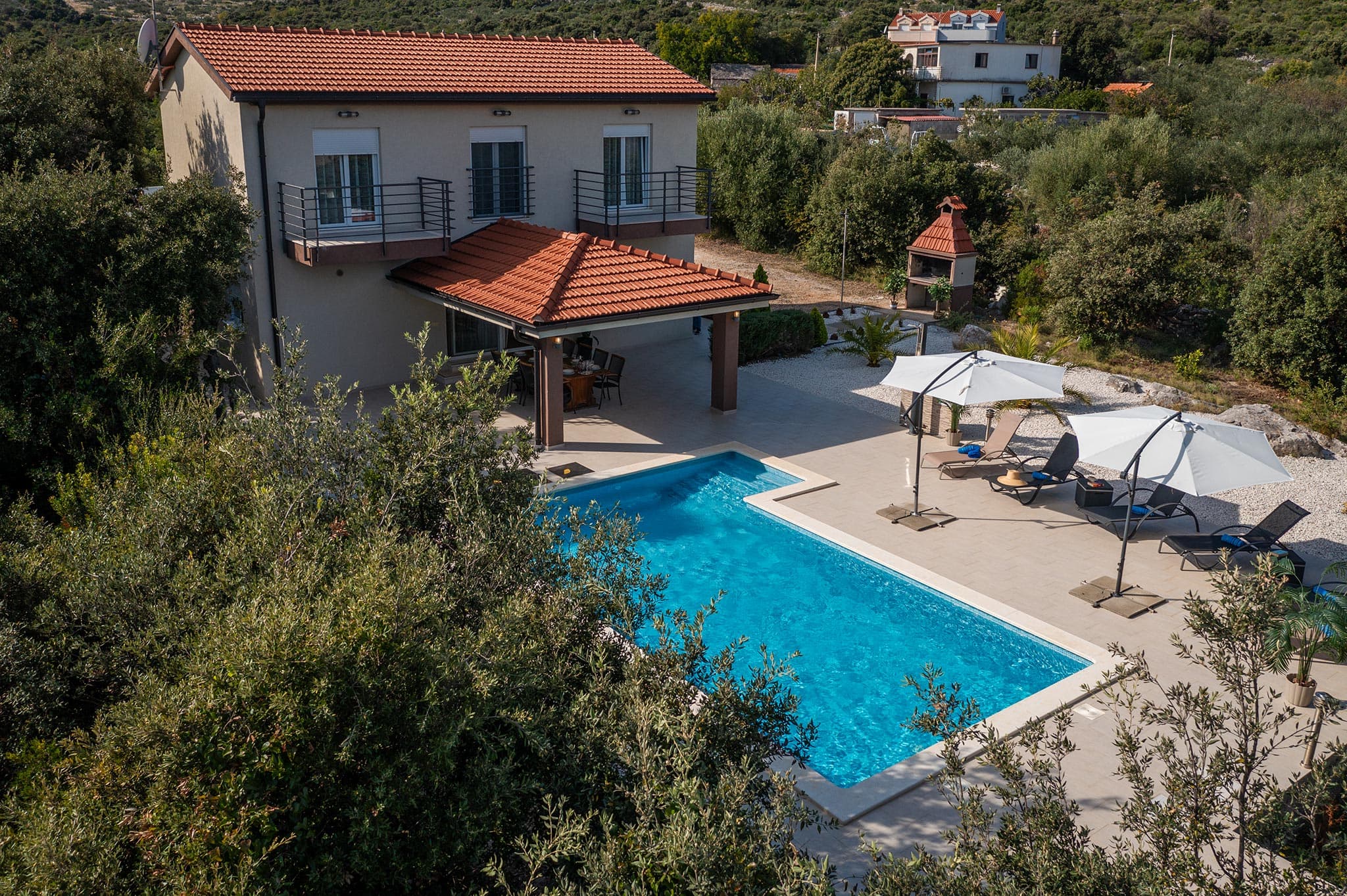 Holiday Home Oasis Villa - Photo 42